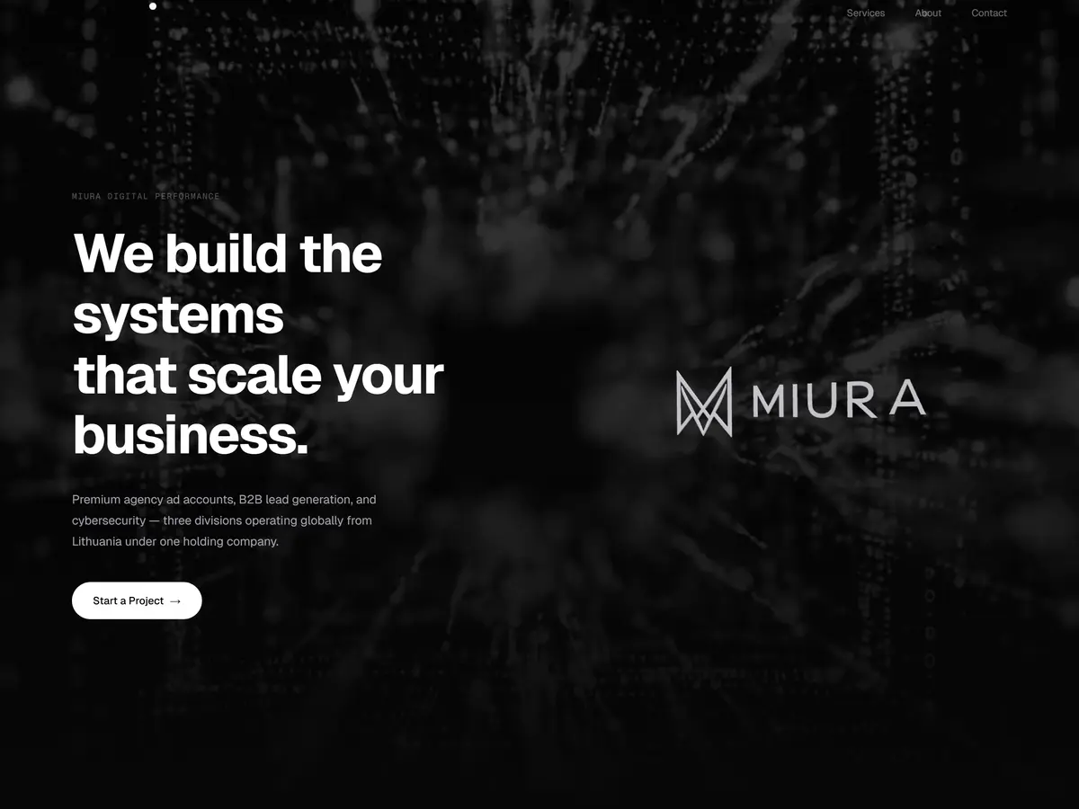 Miura Digital